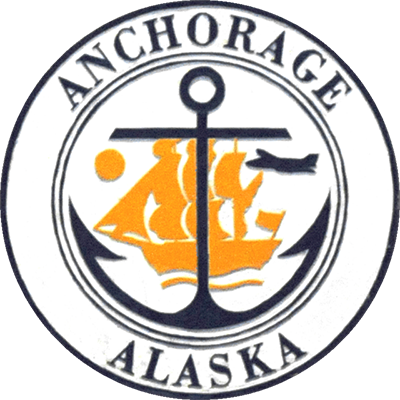 Anchorage Logo